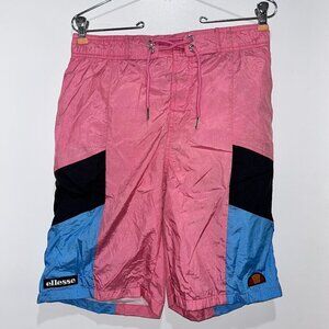 Men's Elesse swim trunk Size M